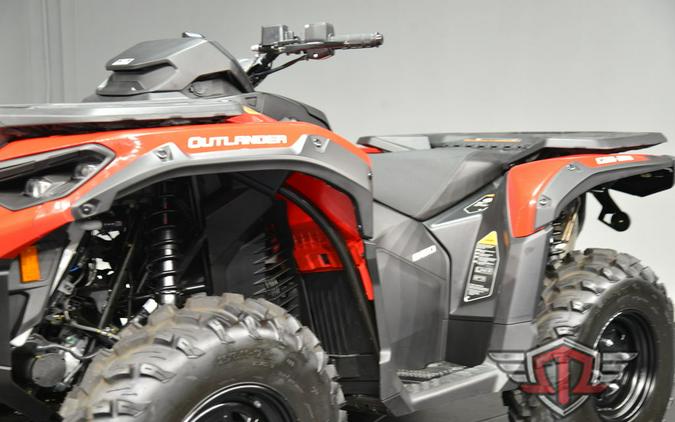 2025 Can-Am Outlander 850