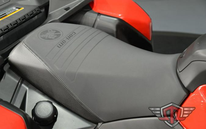 2025 Can-Am Outlander 850