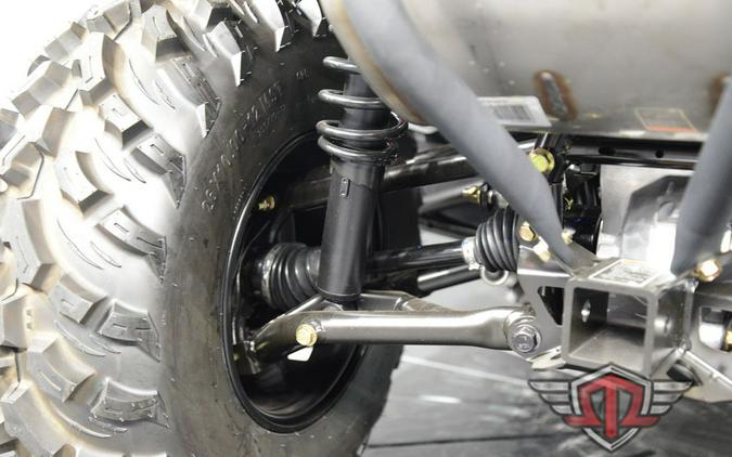 2025 Can-Am Outlander 850