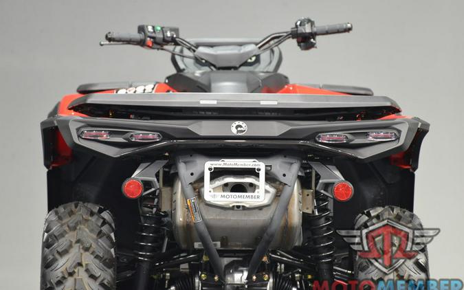 2025 Can-Am Outlander 850