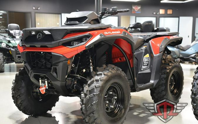 2025 Can-Am Outlander 850