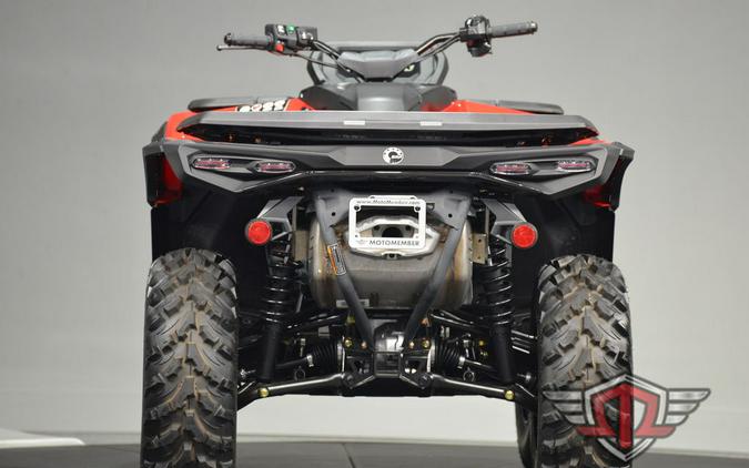 2025 Can-Am Outlander 850