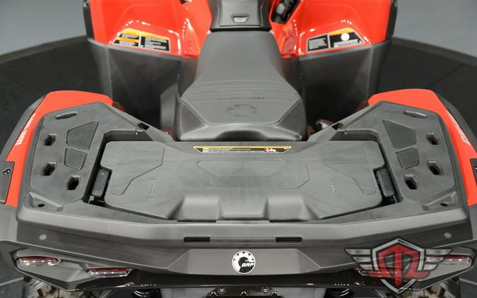 2025 Can-Am Outlander 850