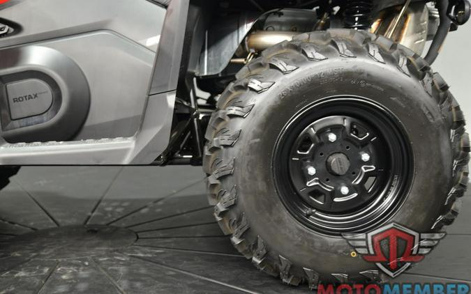 2025 Can-Am Outlander 850