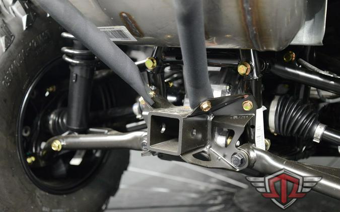 2025 Can-Am Outlander 850