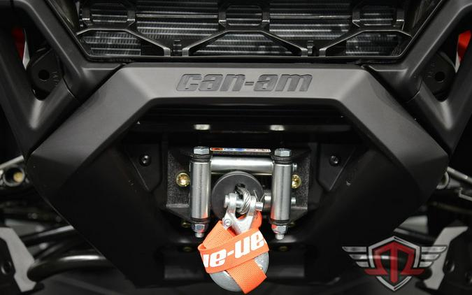 2025 Can-Am Outlander 850