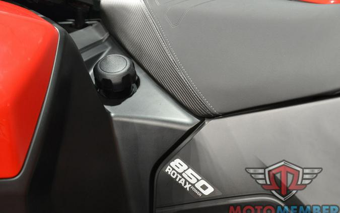 2025 Can-Am Outlander 850