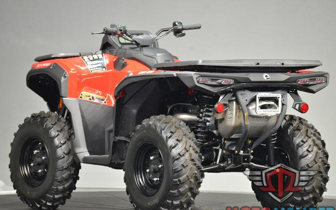 2025 Can-Am Outlander 850