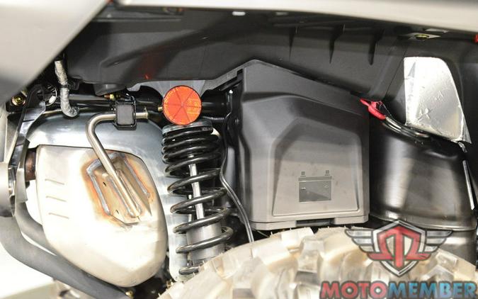 2025 Can-Am Outlander 850