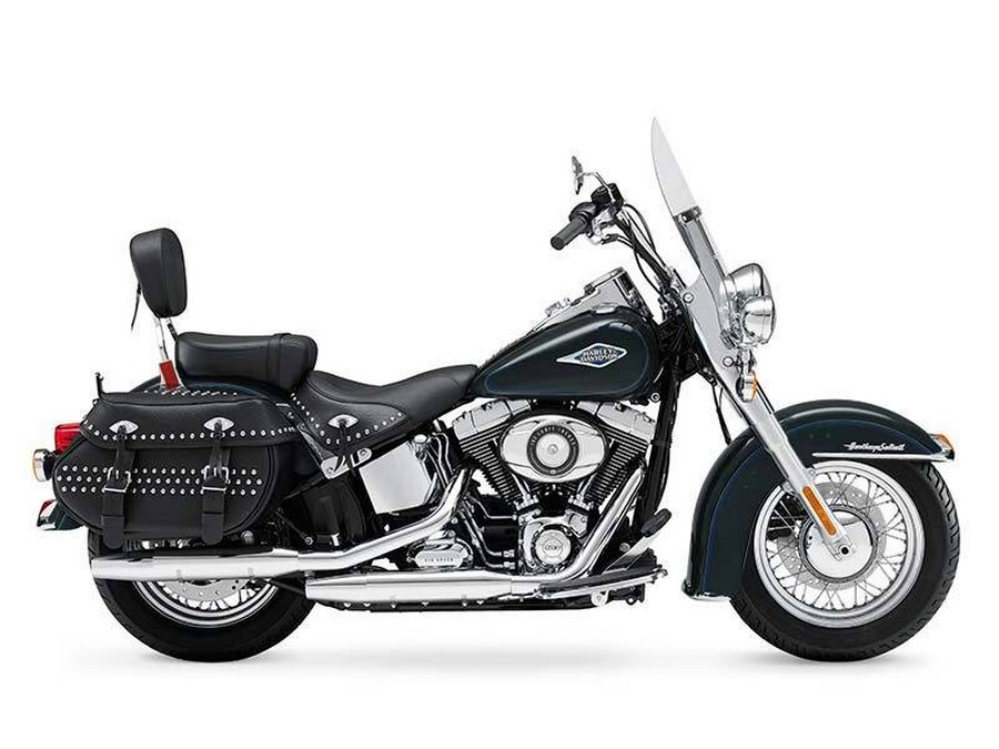 2014 Harley-Davidson Heritage Softail® Classic