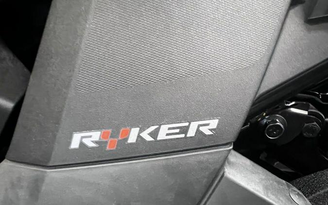 2026 Can-Am Ryker Rotax 600 ACE
