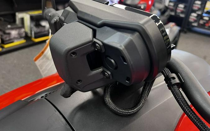 2026 Can-Am Ryker Rotax 600 ACE