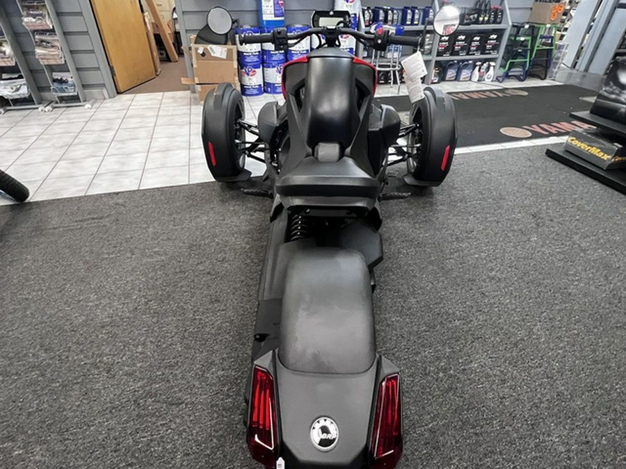 2026 Can-Am Ryker Rotax 600 ACE
