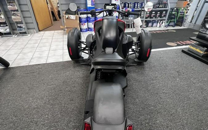 2026 Can-Am Ryker Rotax 600 ACE