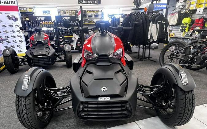 2026 Can-Am Ryker Rotax 600 ACE