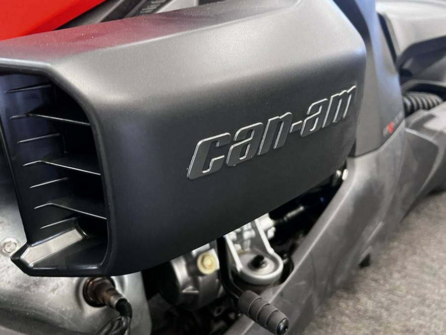 2026 Can-Am Ryker Rotax 600 ACE