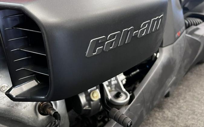 2026 Can-Am Ryker Rotax 600 ACE
