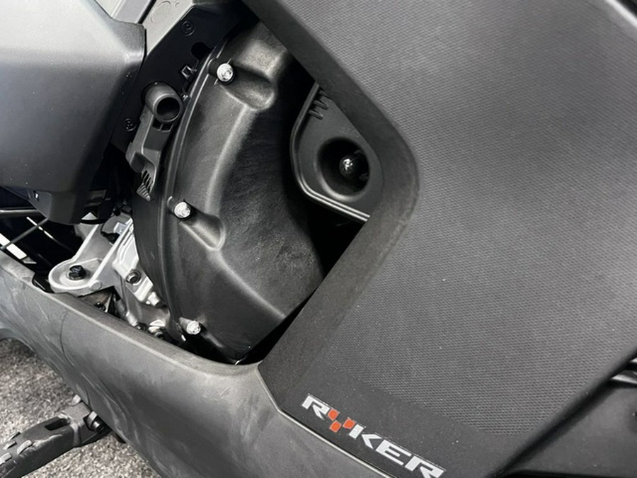 2026 Can-Am Ryker Rotax 600 ACE