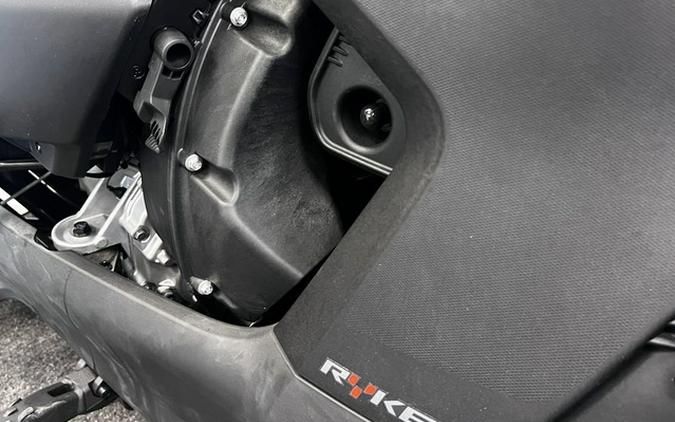 2026 Can-Am Ryker Rotax 600 ACE