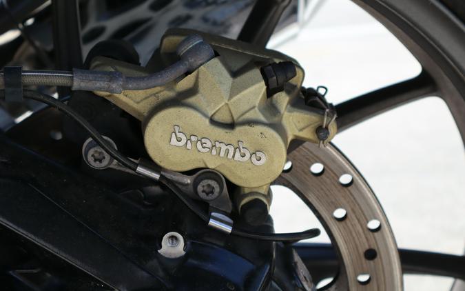 2016 BMW R 1200 RS
