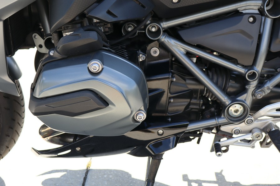 2016 BMW R 1200 RS
