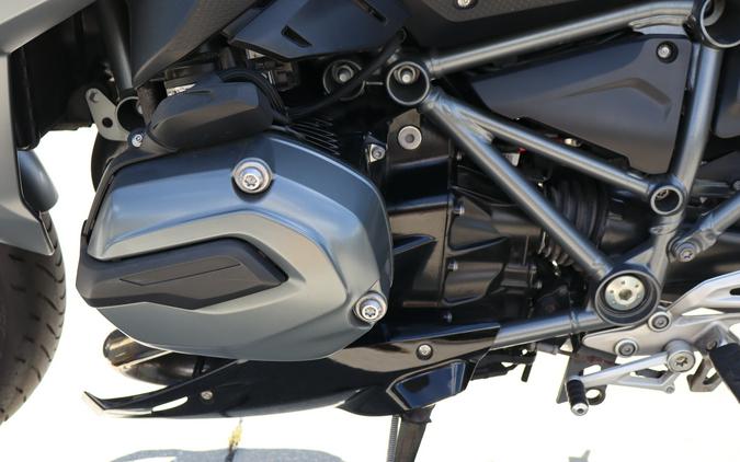 2016 BMW R 1200 RS
