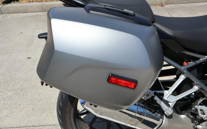 2016 BMW R 1200 RS