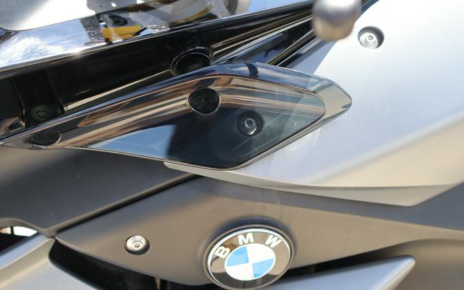 2016 BMW R 1200 RS