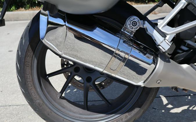 2016 BMW R 1200 RS