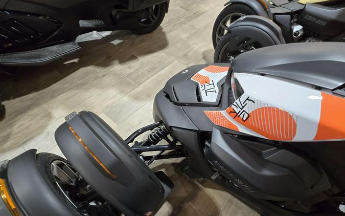 2025 CAN-AM RYKER 600 ACE