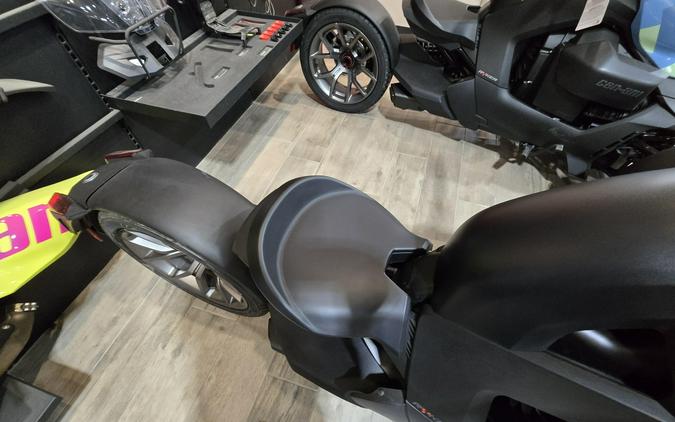 2025 CAN-AM RYKER 600 ACE