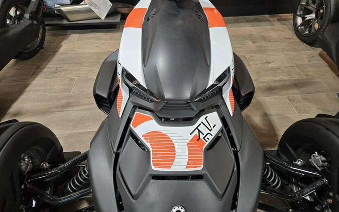 2025 CAN-AM RYKER 600 ACE