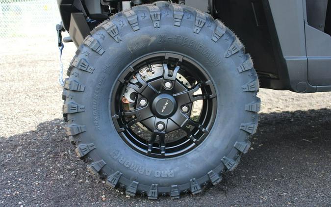 2026 Polaris® Ranger Crew XP 1000 Premium