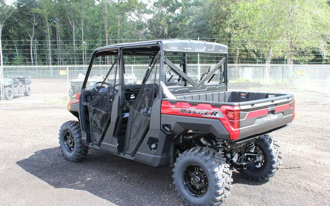 2026 Polaris® Ranger Crew XP 1000 Premium
