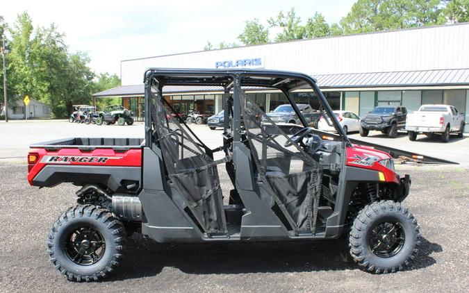 2026 Polaris® Ranger Crew XP 1000 Premium