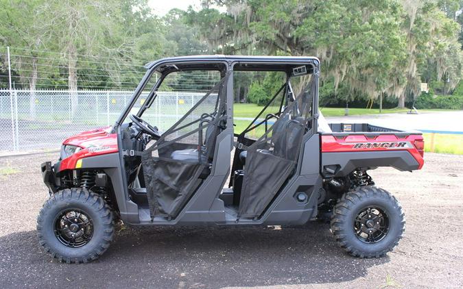 2026 Polaris® Ranger Crew XP 1000 Premium