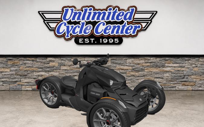 2026 Can-Am Ryker 900 ACE