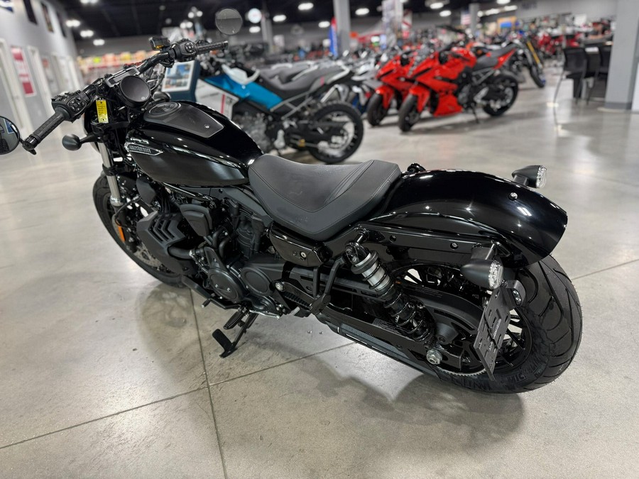 2025 Harley-Davidson Nightster Special Base