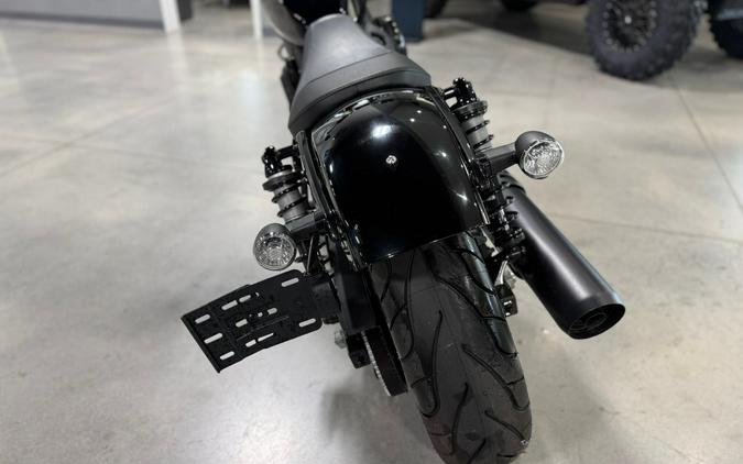 2025 Harley-Davidson Nightster Special