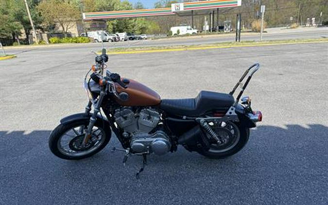 2007 Harley-Davidson Sportster® 883 Low