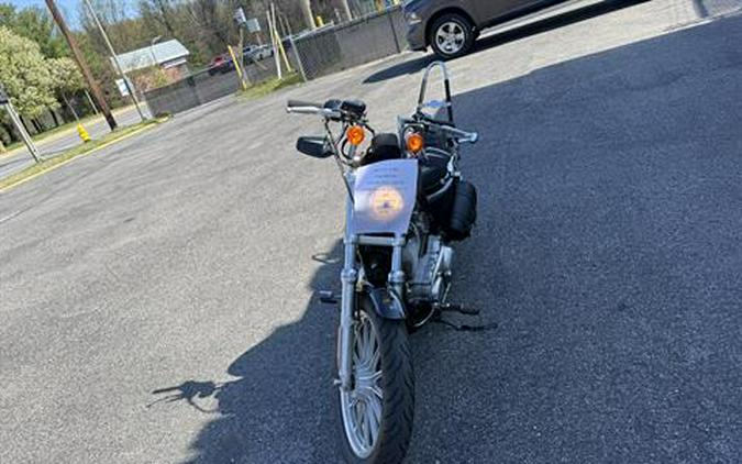 2007 Harley-Davidson Sportster® 883 Low