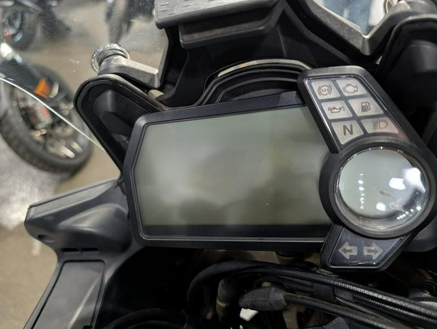 2014 Ducati MS1200STE