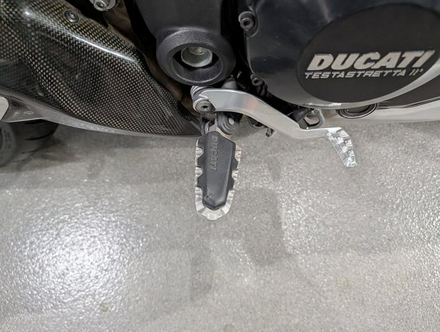 2014 Ducati MS1200STE