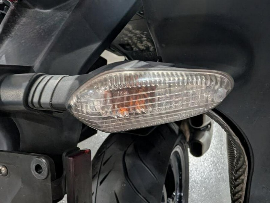 2014 Ducati MS1200STE