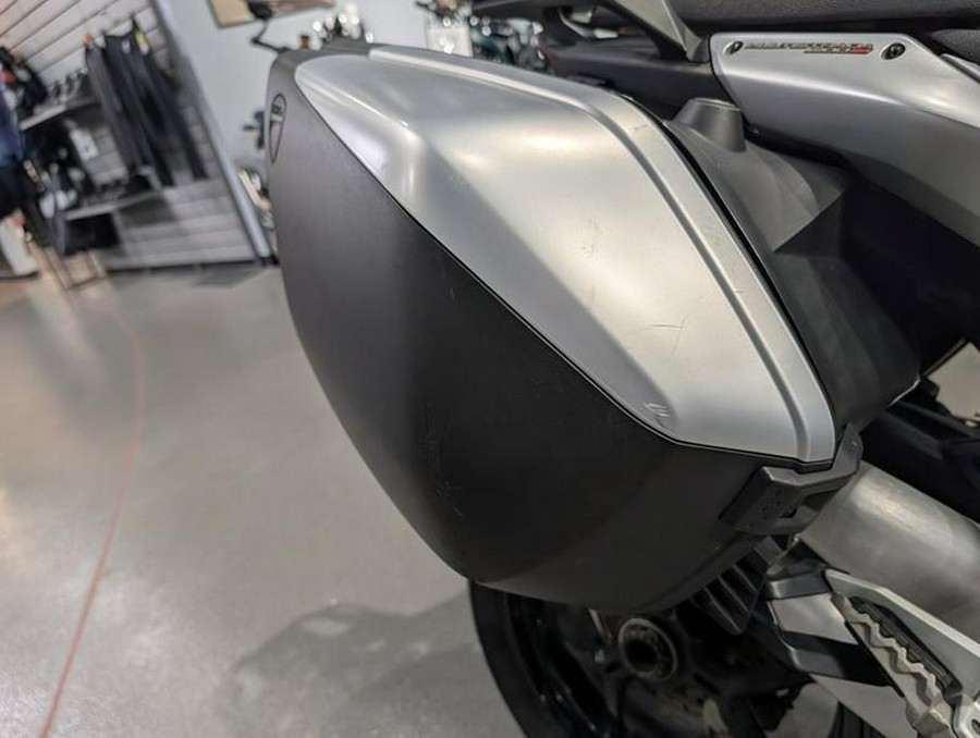 2014 Ducati MS1200STE