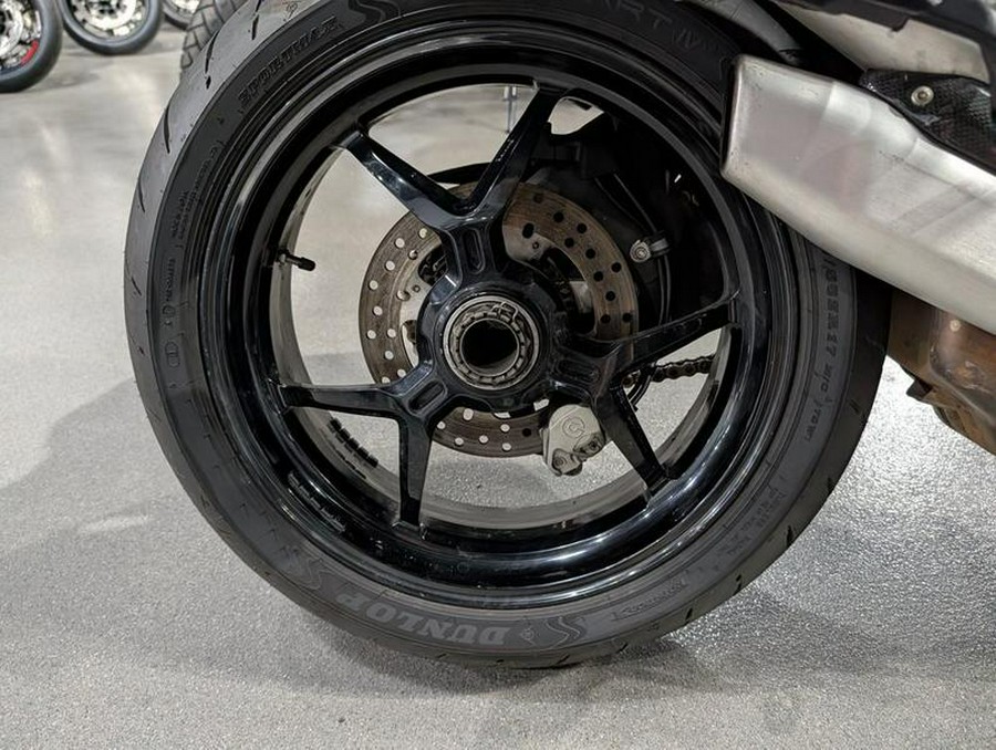 2014 Ducati MS1200STE