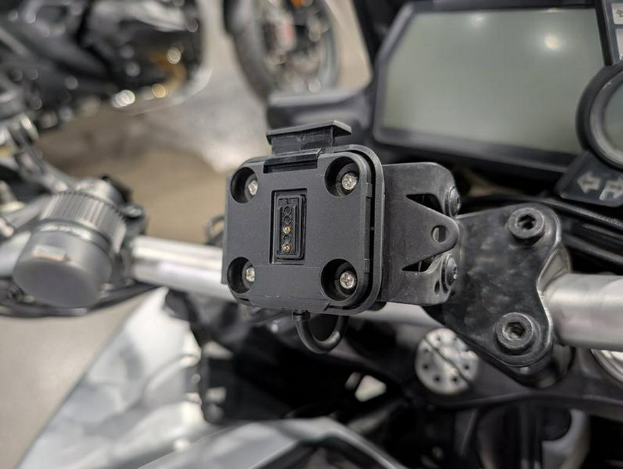 2014 Ducati MS1200STE