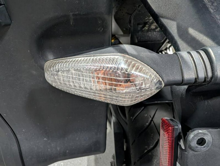 2014 Ducati MS1200STE