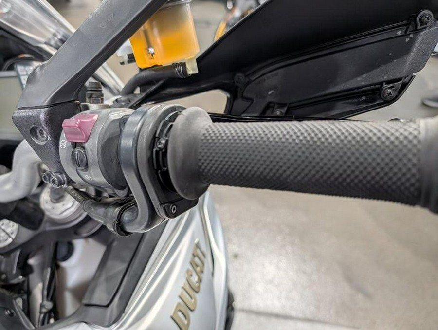 2014 Ducati MS1200STE