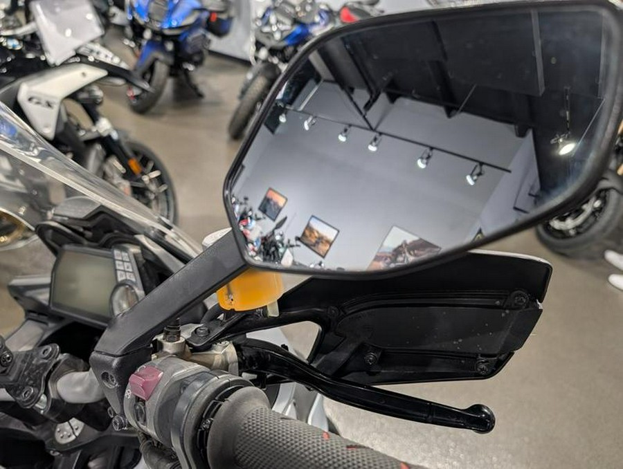 2014 Ducati MS1200STE